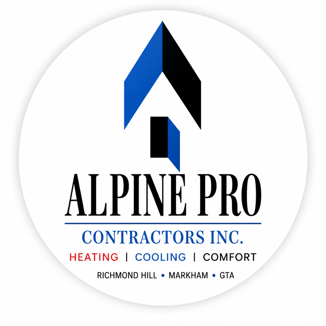 Alpine Pro Contractors Inc.